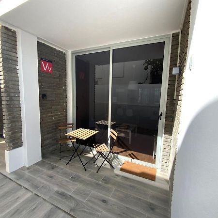 La Garita Bay Apartments Dış mekan fotoğraf
