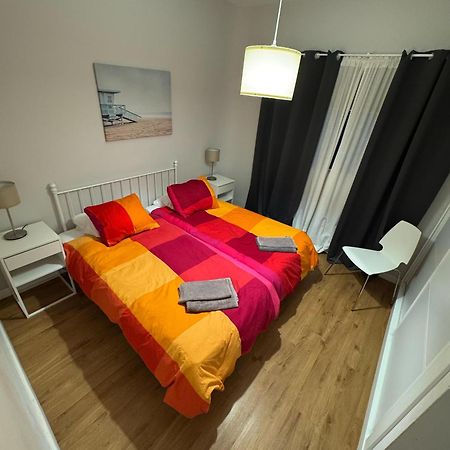 La Garita Bay Apartments Dış mekan fotoğraf
