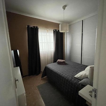 La Garita Bay Apartments Dış mekan fotoğraf