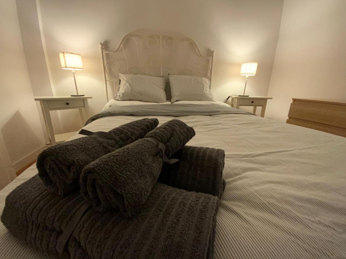 La Garita Bay Apartments Dış mekan fotoğraf