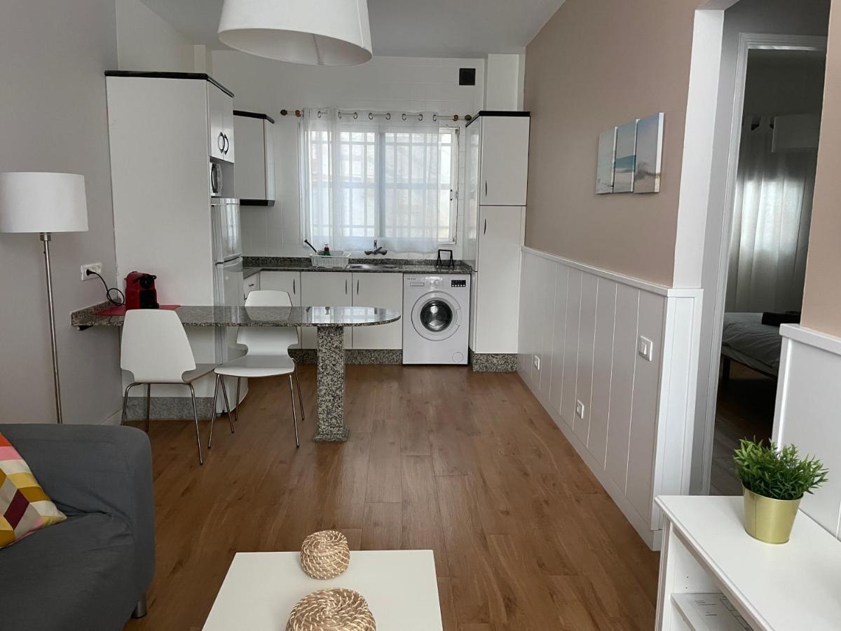 La Garita Bay Apartments Dış mekan fotoğraf