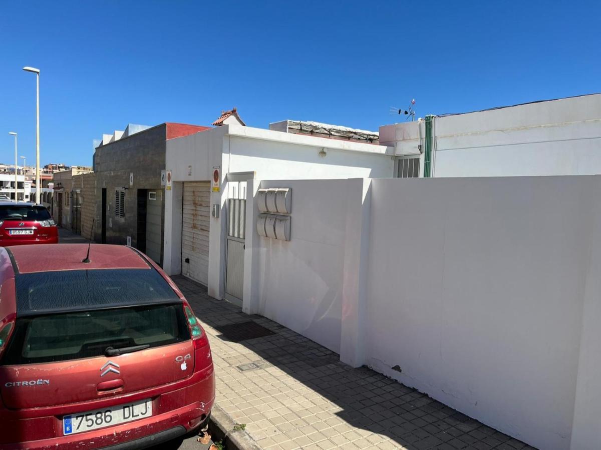 La Garita Bay Apartments Dış mekan fotoğraf