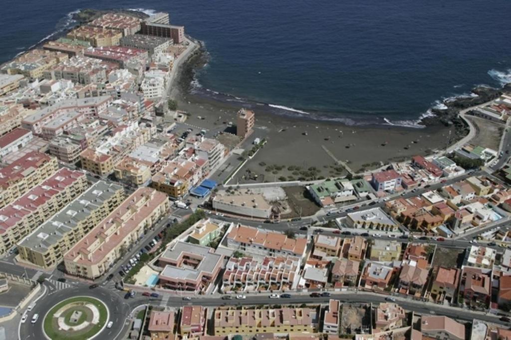 La Garita Bay Apartments Dış mekan fotoğraf