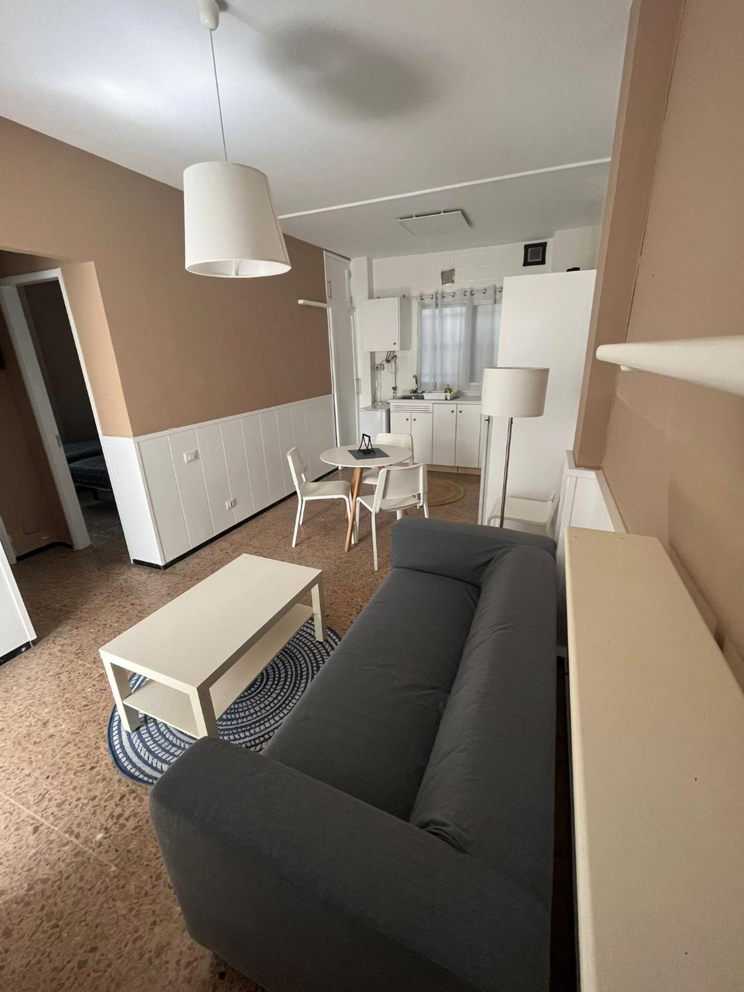 La Garita Bay Apartments Dış mekan fotoğraf