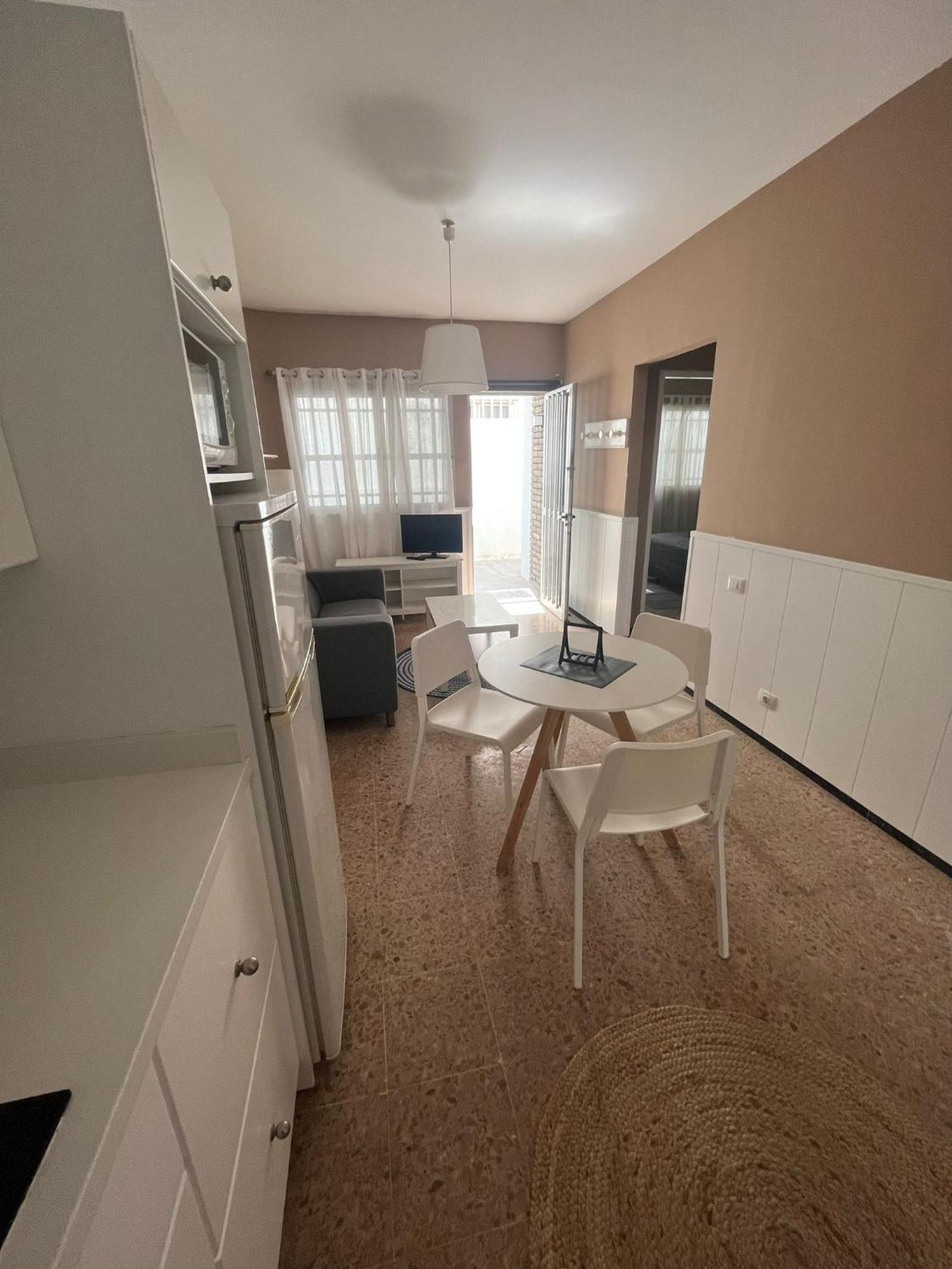 La Garita Bay Apartments Dış mekan fotoğraf