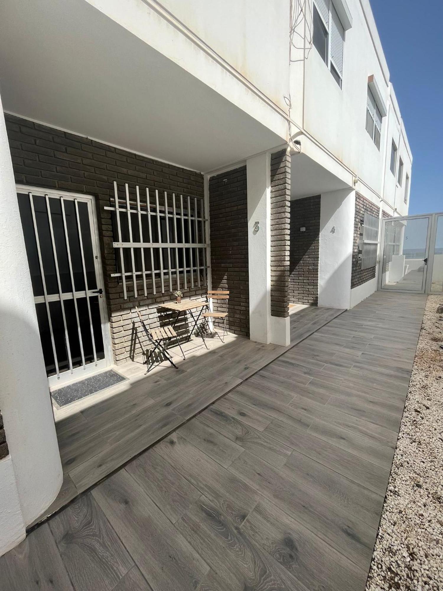 La Garita Bay Apartments Dış mekan fotoğraf