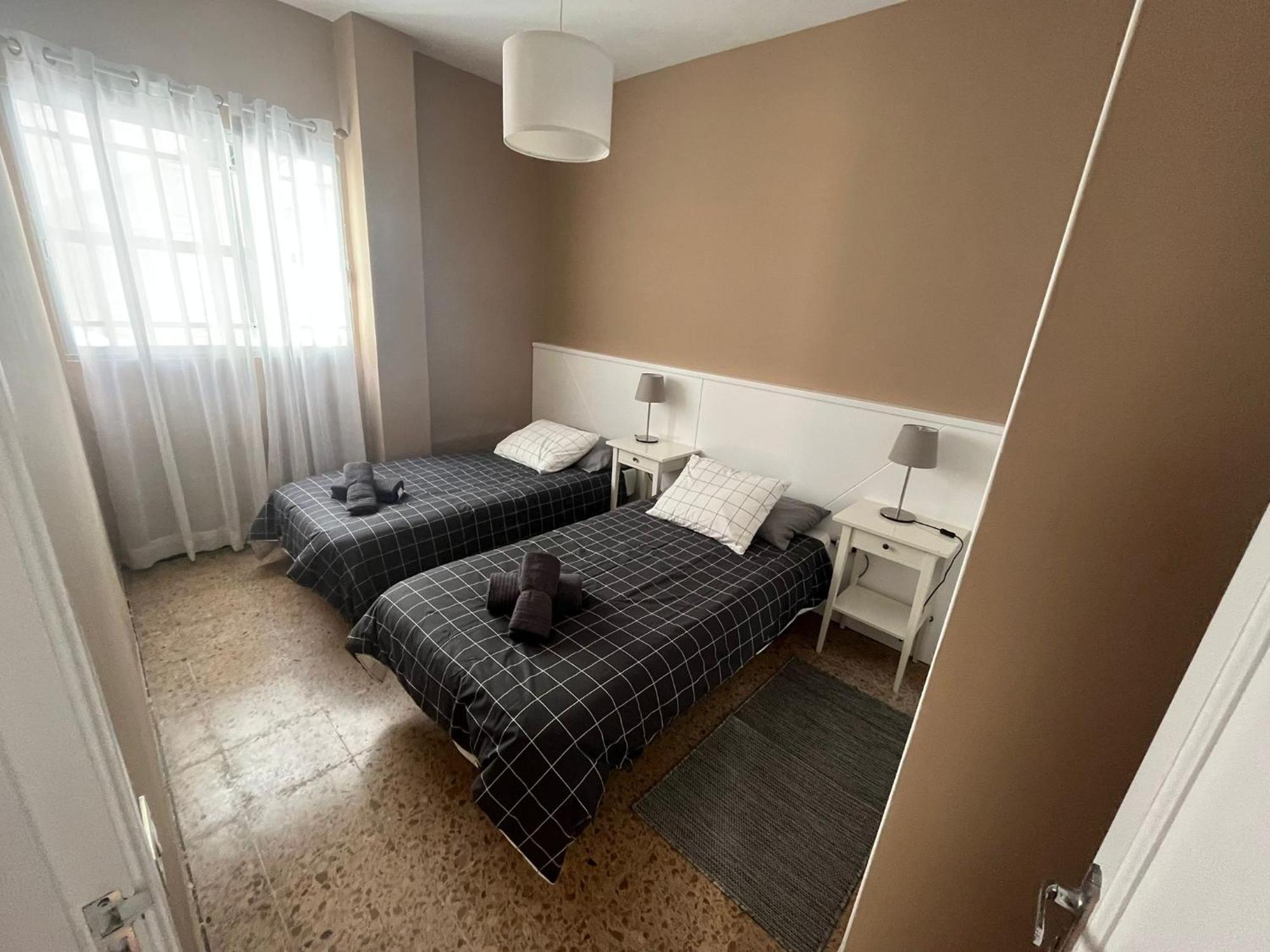 La Garita Bay Apartments Dış mekan fotoğraf