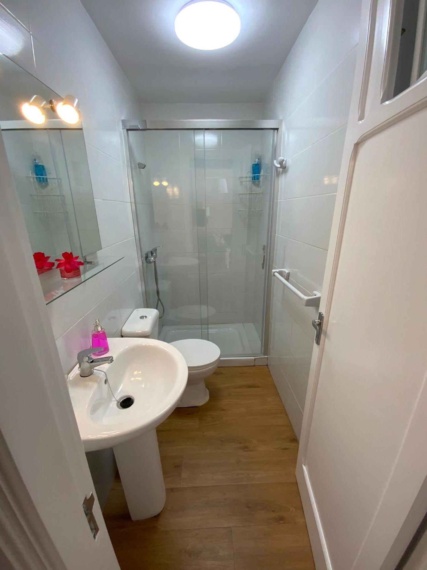 La Garita Bay Apartments Dış mekan fotoğraf
