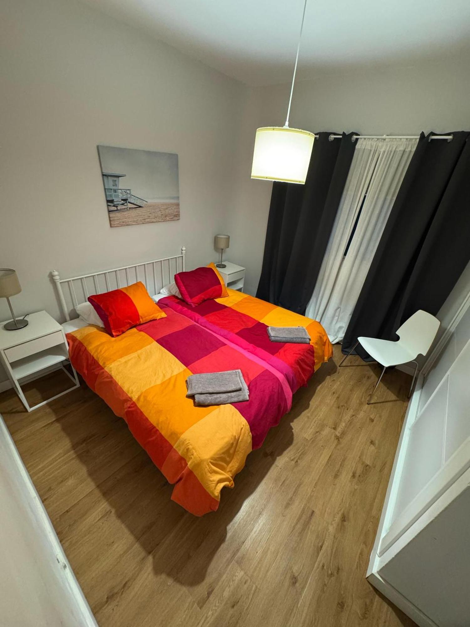 La Garita Bay Apartments Dış mekan fotoğraf