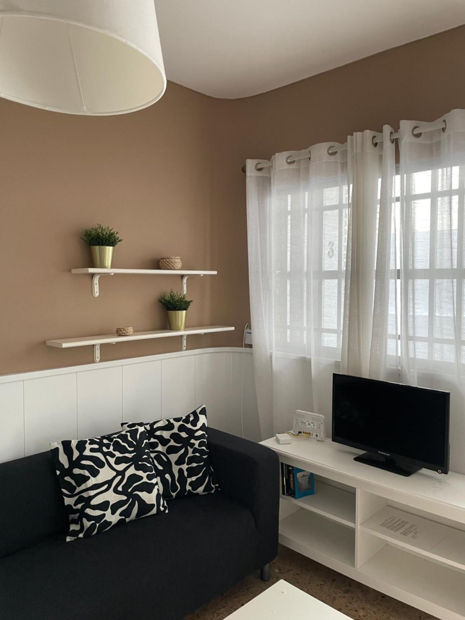 La Garita Bay Apartments Dış mekan fotoğraf