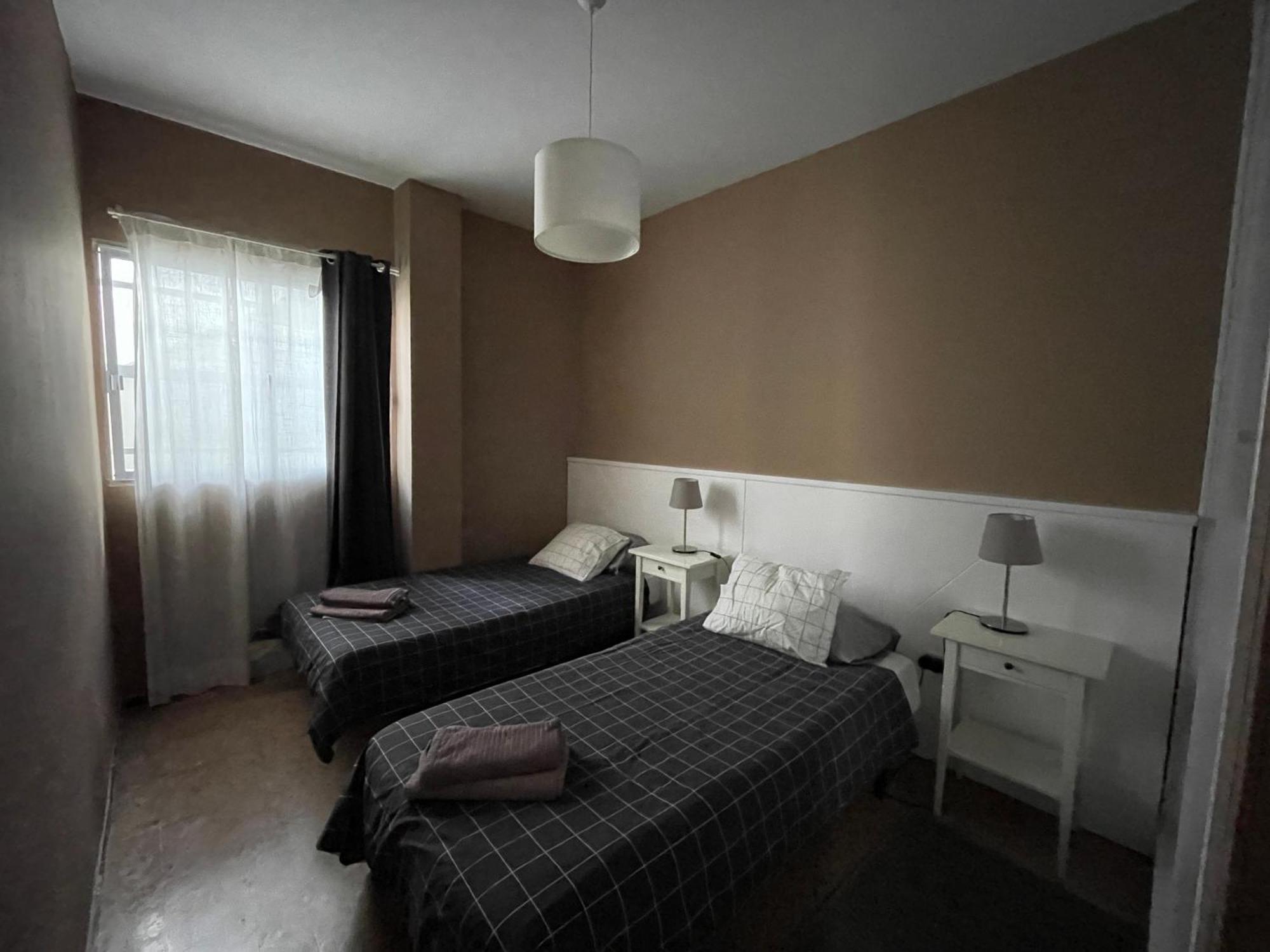 La Garita Bay Apartments Dış mekan fotoğraf