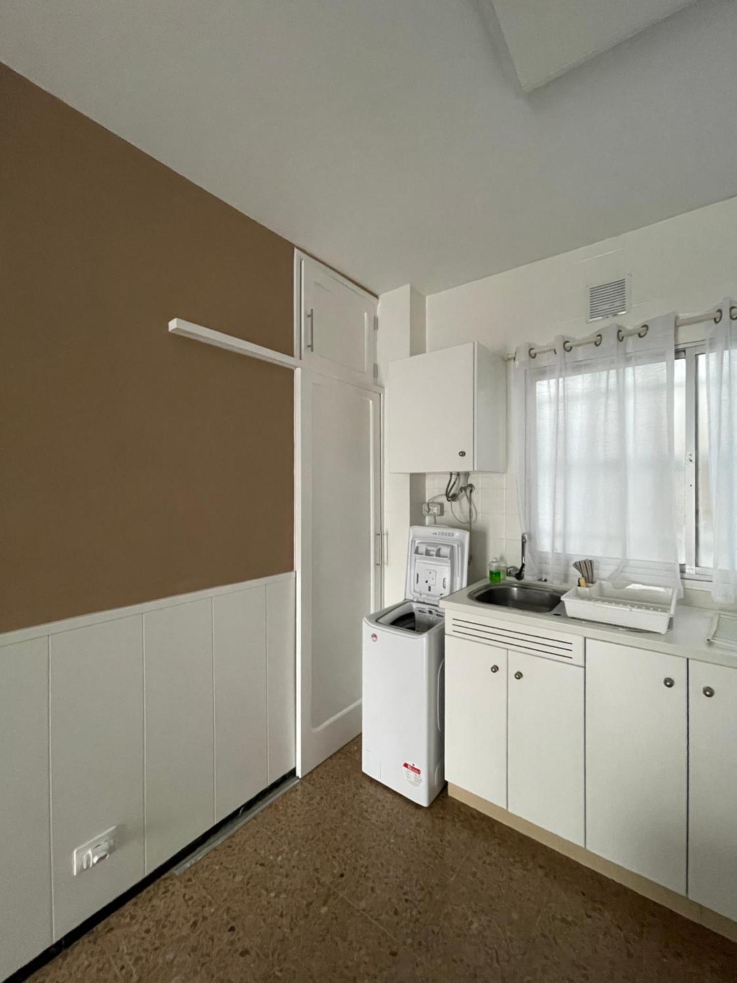 La Garita Bay Apartments Dış mekan fotoğraf